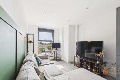 Open Plan Kitchen/Living Room