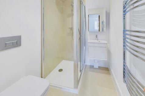Master En-Suite