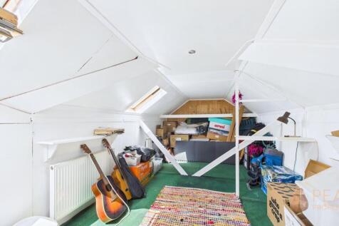 Loft Room