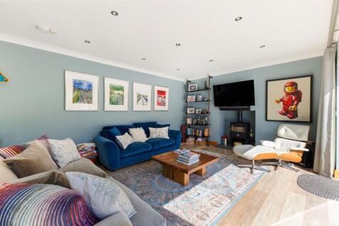 Living /Dining Room