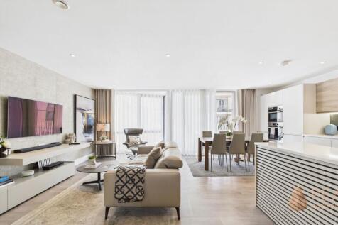 Kitchen/Living Area