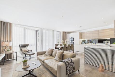 Kitchen/Living Area