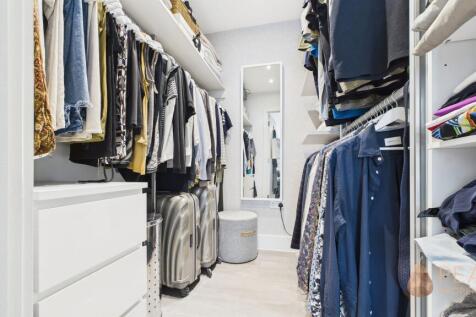 Dressing Room