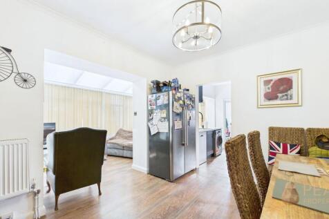 Breakfast Room
