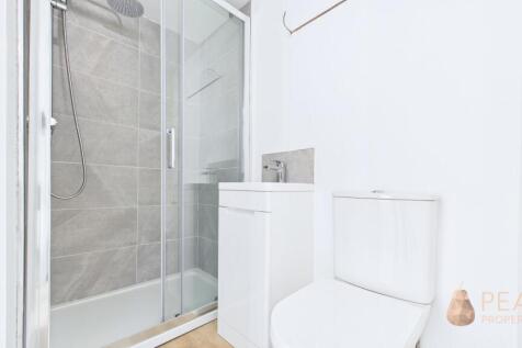 En Suite Shower Room