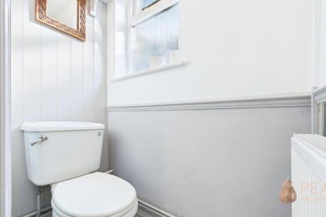 Separate Wc