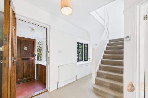 Inviting Reception Hall