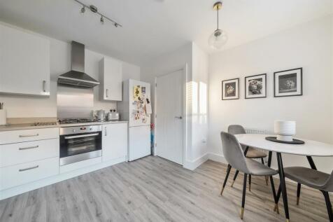 Kitchen Dining Room