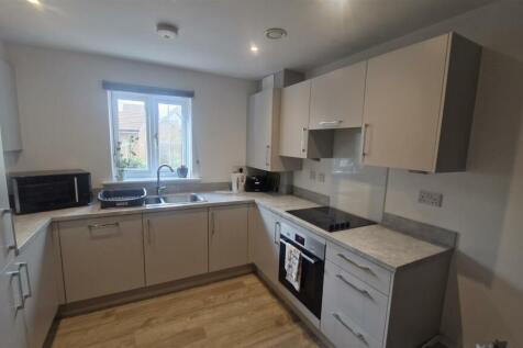 Living Dining Kitchen
