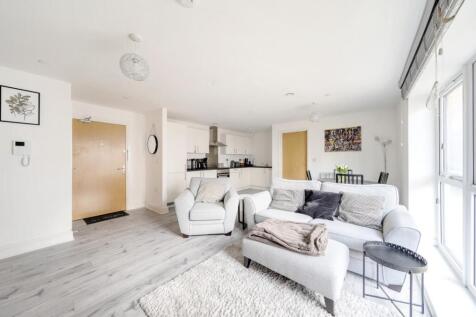 Kitchen Living Area