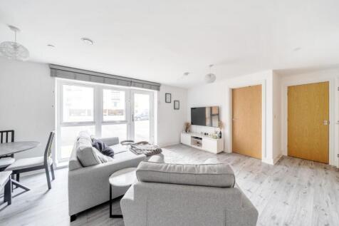 Kitchen Living Area