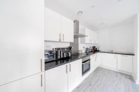 Kitchen Living Area