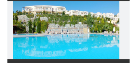 Communal pool