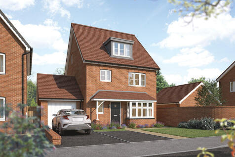 primary property image