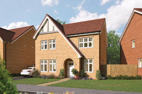 primary property image