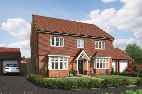 Lime CGI West Malling