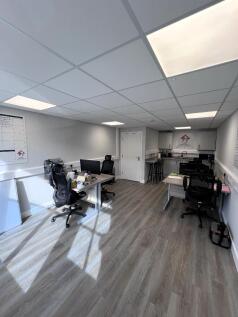 office
