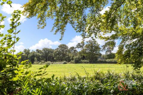 Handcross Road, The Old Farm House-017.jpg