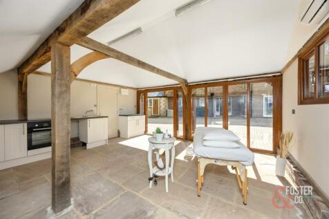 Handcross Road, The Old Farm House-034.jpg