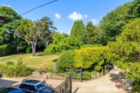 Cuckfield Lane South Lodge _001.JPG