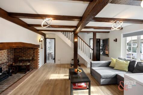 Cuckfield Lane, Stable Cottage-005.jpg