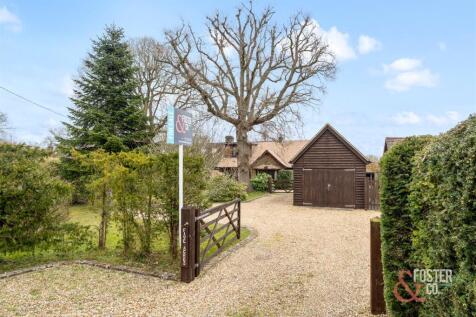 Littleworth Lane, Five Acres-027.JPG