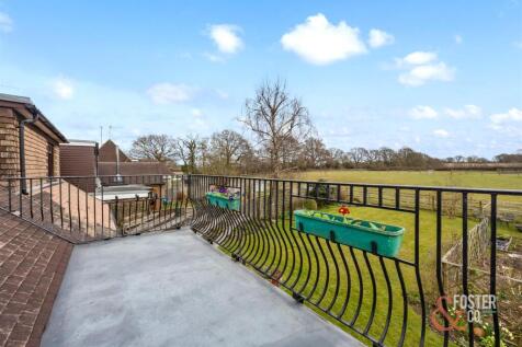 Littleworth Lane, Five Acres-006.JPG