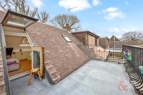 Littleworth Lane, Five Acres-007.JPG