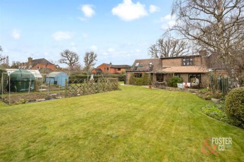 Littleworth Lane, Five Acres-023.JPG