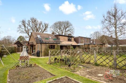 Littleworth Lane, Five Acres-024.JPG
