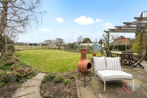 Littleworth Lane, Five Acres-019.JPG