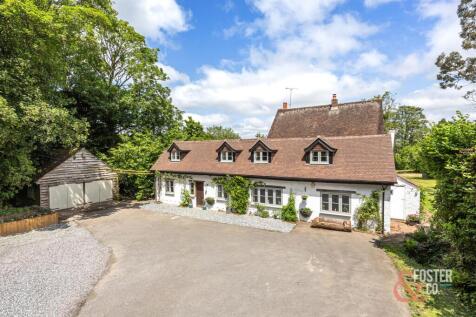 Brighton Road, Rectory Cottage-014.jpg