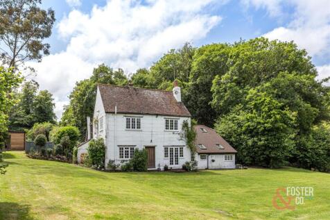 Brighton Road, Rectory Cottage-018.jpg