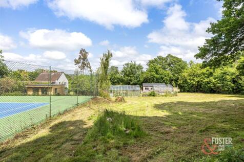 Brighton Road, Rectory Cottage-025.jpg