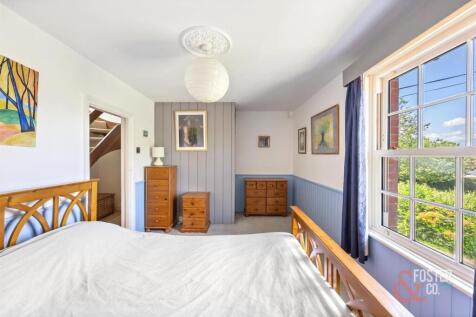 School Lane, Forge Cottage-003.jpg