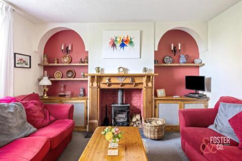 School Lane, Forge Cottage-010.jpg