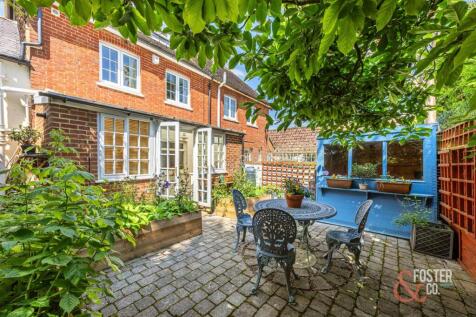 School Lane, Forge Cottage-021.jpg
