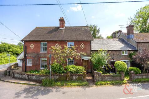 School Lane, Forge Cottage-022.jpg