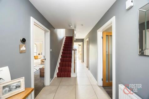 New Hall Lane, Treventure-019.JPG