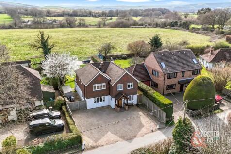 New Hall Lane, Treventure-036.JPG
