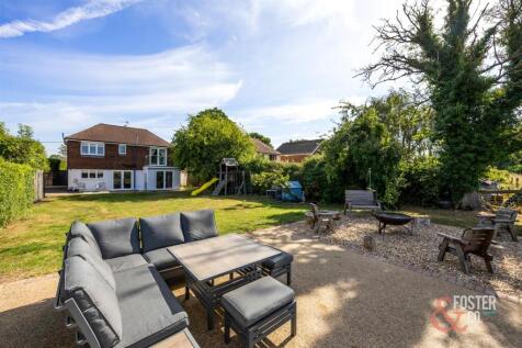 New Hall Lane, Treventure-009.JPG