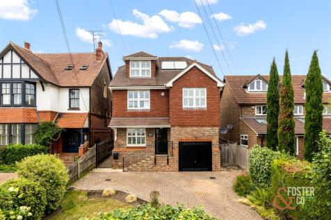 Goring Road, 46a-031.JPG