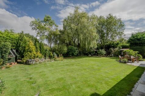 Formal Lawn