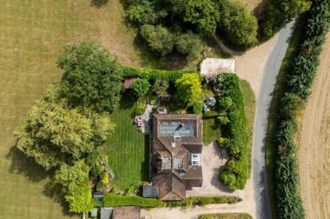 Ariel View