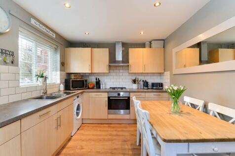 Kitchen View