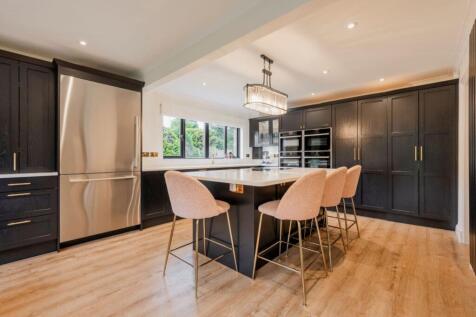 Luxury Kitchen