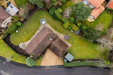 Third of an Acre Plot