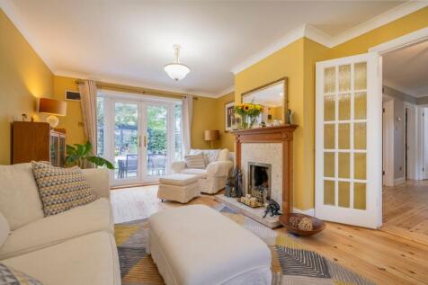 Feature Fireplace