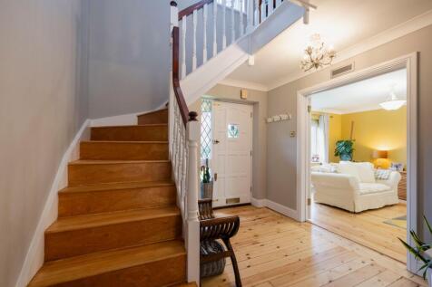 Grand Staircase