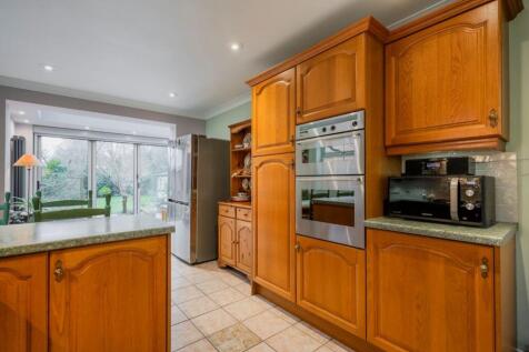 Kitchen View Two